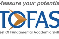 小中学生対象、国際基礎学力検定「TOFAS」9/22-28実施 画像