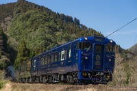観光列車3本併結、西九州1周ツアー10/1-2 画像