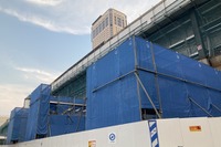 札幌駅の新幹線高架橋工事は2022年夏から…1番線廃止 画像