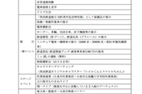 創立100周年の特別展示も「西武・電車フェスタ」6/10武蔵丘 画像