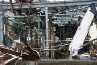 NTT、4月末をめどに被災地の通信機能もほぼ復旧 画像
