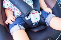 チャイルドシート「しっかり装着」とは…子供の事故は車内で起こる