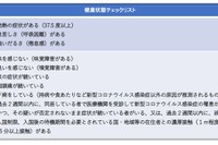 【高校受験2022】埼玉県公立高入試、感染防止対策を発表 画像