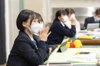 伝統校・東京女子学園が取り組む、探究学習を通じた新しい学び