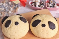 【春休み2022】東京ガス「パンダのメロンパン」親子料理教室
