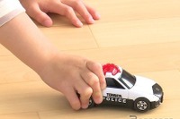 名探偵コナン赤井の愛車 フォード マスタング ミニカー登場 リセマム