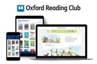 千冊超の洋書読み放題「Oxford Reading Club」個人サービス開始 画像