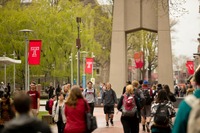 テンプル大学ジャパン、米国本校への留学支援する新制度5月始動 画像