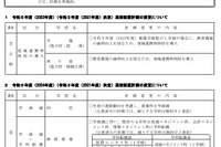 【高校受験】北海道教委、岩見沢東・西を統合 画像