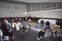 【夏休み2022】日本盲導犬協会「夏休み盲導犬教室」7/31 画像