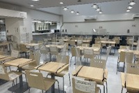 大阪府豊中市、市役所に「クール自習室」設置