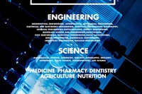 理系大学の進学情報誌＆Webサイト「F-Lab.」2023年版