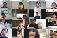 小学生向けIT体験教室「NTTデータアカデミア」参加者募集