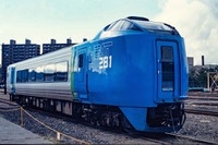 上越特急「とき」リバイバル・リゾート気動車ラストラン…JR秋の臨時列車 画像