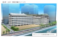 大阪市、開校予定の小中一貫校と特例校の校名募集9/30締切 画像