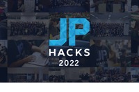 学生ハッカソン「JPHACKS2022」エントリー締切9/30 画像