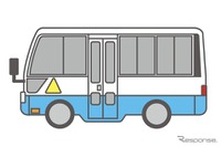 送迎バスの子供置き去り防止…国交省、ガイドライン作成