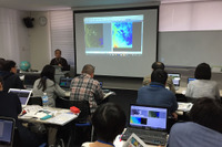 JAXA「宇宙教育指導者セミナー」第一工科大10/29 、オンラインも 画像