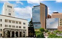 東工大と東京医科歯科大、統合後の新名称「東京科学大学」