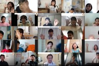 小学生向けIT体験教室「NTTデータアカデミア」参加者募集 画像