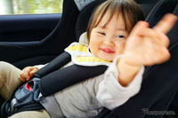 乳幼児のママ48％「週3以上のワンオペドライバー」日産＆アカチャンホンポ調べ 画像