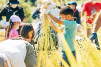 自然で学ぶ「東武沿線子ども体験プログラム」小学生対象