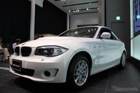 タイムズ24、BMWの電気自動車をカーシェアリングに導入 画像