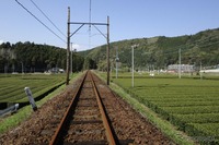 開通前の線路・トンネルを歩く…大井川鐵道が参加者募集 画像