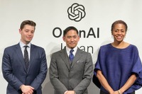OpenAI日本オフィス誕生…日本語最適化の狙いを読み解く