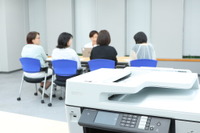 【中学受験・保護者座談会】A3プリンタは合格のマストバイアイテム