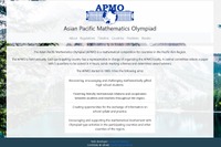 アジア太平洋数学オリンピック、金1銀2銅4人…国別9位
