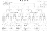 【高校野球2024夏】49校の組合せ決定…春夏連覇を狙う健大高崎は初日第2試合