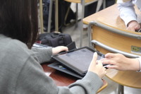 【ICTでつながる学び】実学教育と徳育教育の具現化を進める…浦和実業学園中学校・高等学校