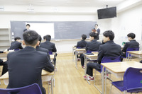 【とっておきの私立中学校2025】日本大学豊山中学校…強く正しく大らかに「それぞれの日本一」を目指す