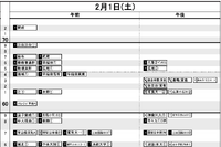 【中学受験2025】日能研「予想R4偏差値一覧」首都圏・関西8月版 <PR> 画像