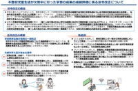 不登校中の学習成果を成績に反映、法令改正を通知…文科省 画像