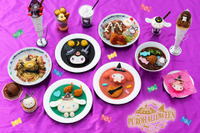 サンリオピューロランド「PUROHALLOWEEN」秋の特別イベント9/6から 画像