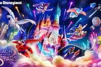 ディズニー「Reach for the Stars」9/19にプレビュー公演