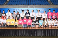 「WRO 2024トルコ国際大会」日本代表14チーム出場 画像