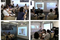 教員や主婦たちによる「iPad教育活用研究会」Ustreamで公開 画像