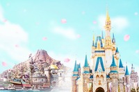 東京ディズニー「カレッジパスポート」学生向け特別価格