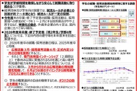 大学生らの就活日程は現行維持…オワハラ防止を徹底 画像