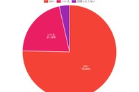 中学受験と母親の仕事両立、142人に聞いた調査結果 画像