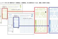 【共通テスト2025】注意事項やマーク例、あらかじめ確認を 画像