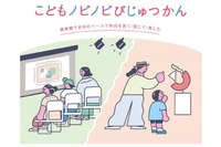 国立国際美術館、親子で楽しめる2つのイベント3/2 画像