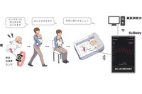 乳児の睡眠支援アプリ「SciBaby」開発…東京科学大学