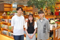 中1からのスタート「日本生まれ日本育ち」の私でもJ PREPで英語が武器になった理由 画像