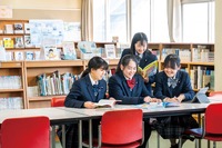 【とっておきの私立中学校2026】東京家政学院中学校…ワクワクする充実した学校生活を送る6年間 画像