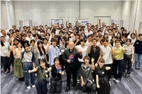 関大万博TEP貸切Day9/6、Z世代が世界に発信 画像