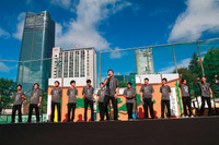 【とっておきの私立中学校2026】芝中学校…12歳から18歳の青少年の「人間力育成」が基盤